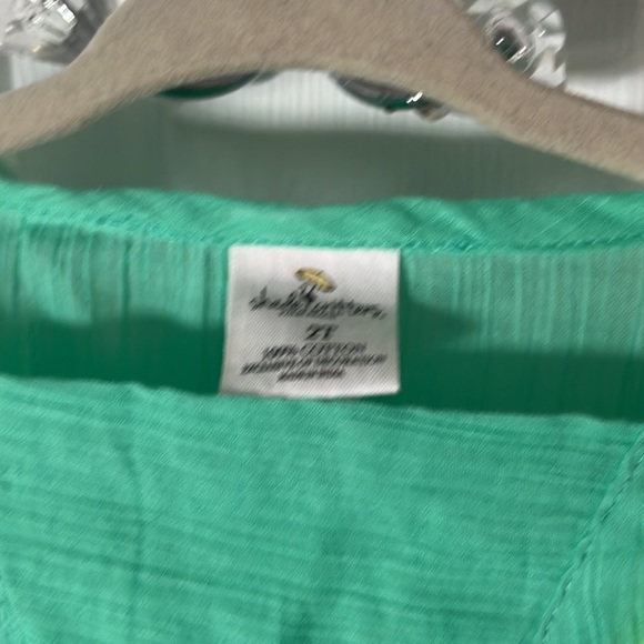 Beach Cover Up - Picture 2 of 3